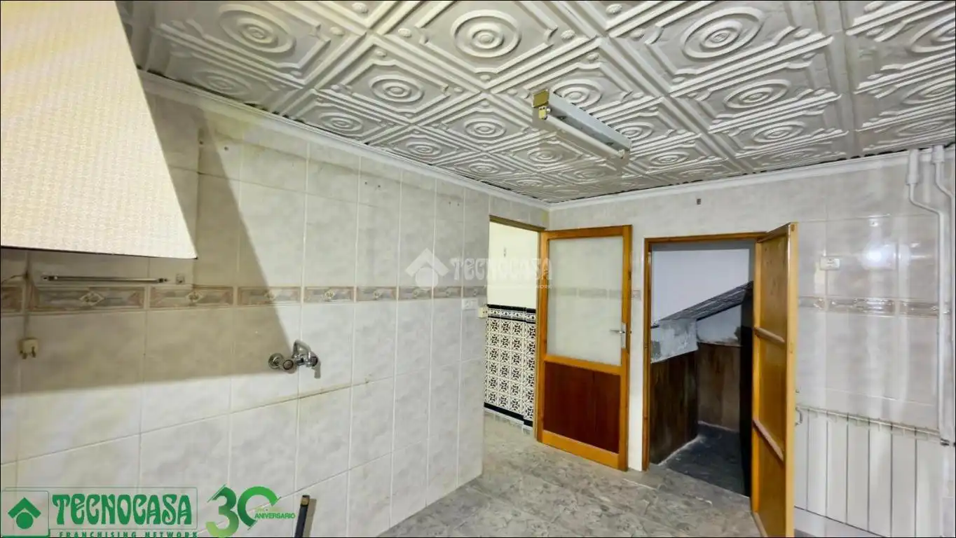 Houses for sale in Campo de Criptana  with Heating