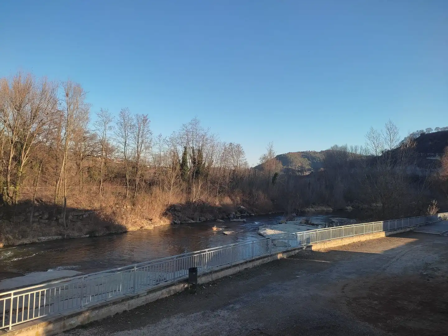 Terrenos y solares en venta en Santiago Rossinyol, imagen 4
