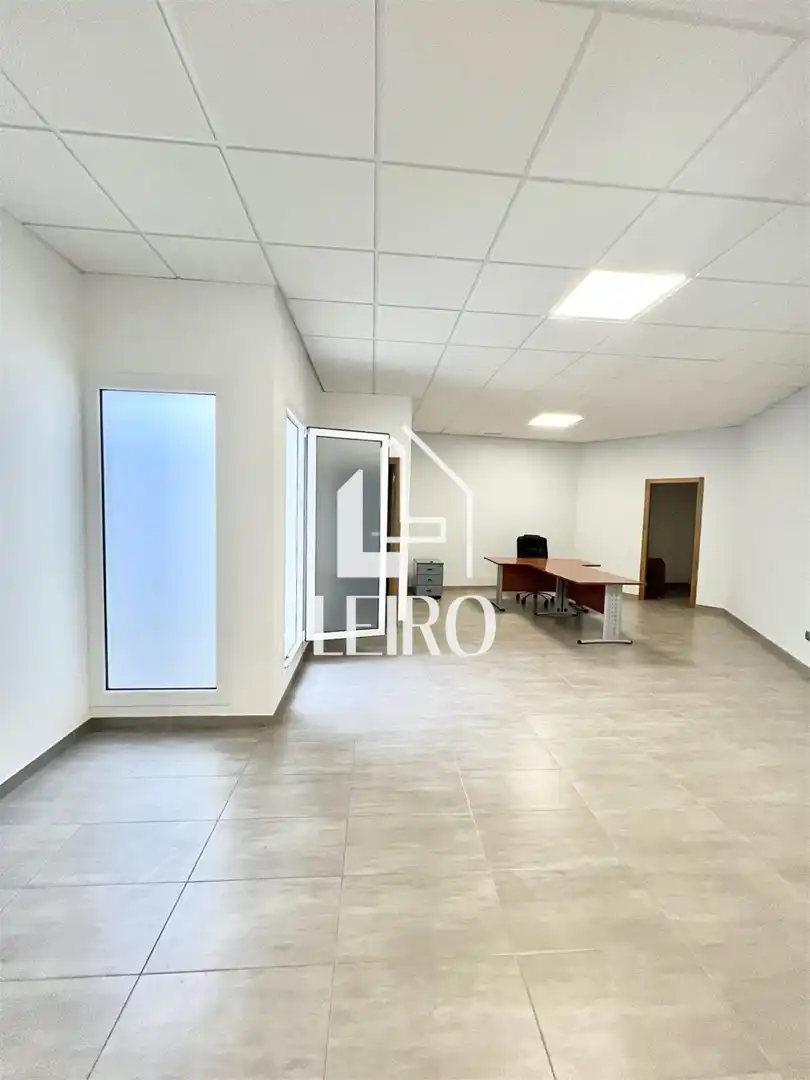 Commercial properties for rent in Vilanova de Arousa