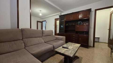 Foto 3 de Piso en venta en Carolinas Altas, Alicante / Alacant