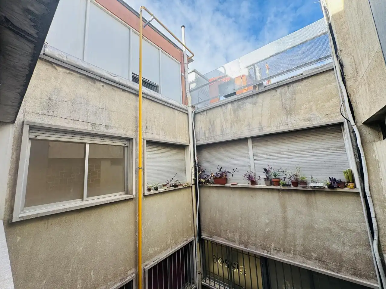Büro mit Aufzug zur Miete in Calle de Felipe Sanclemente, imagen 5