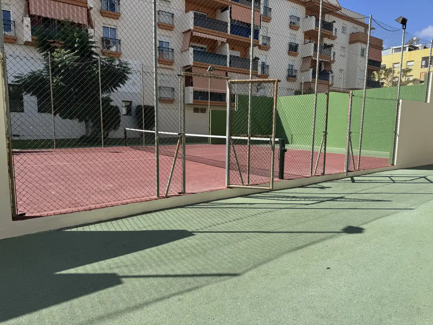 Ático con piscina en venta en Estepona Pueblo, imagen 6
