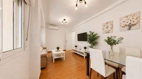 Foto 3 de Apartament de lloguer a Calle Juan del Olmo, 20, Plaza de Toros - Santa Rita, Almería Capital