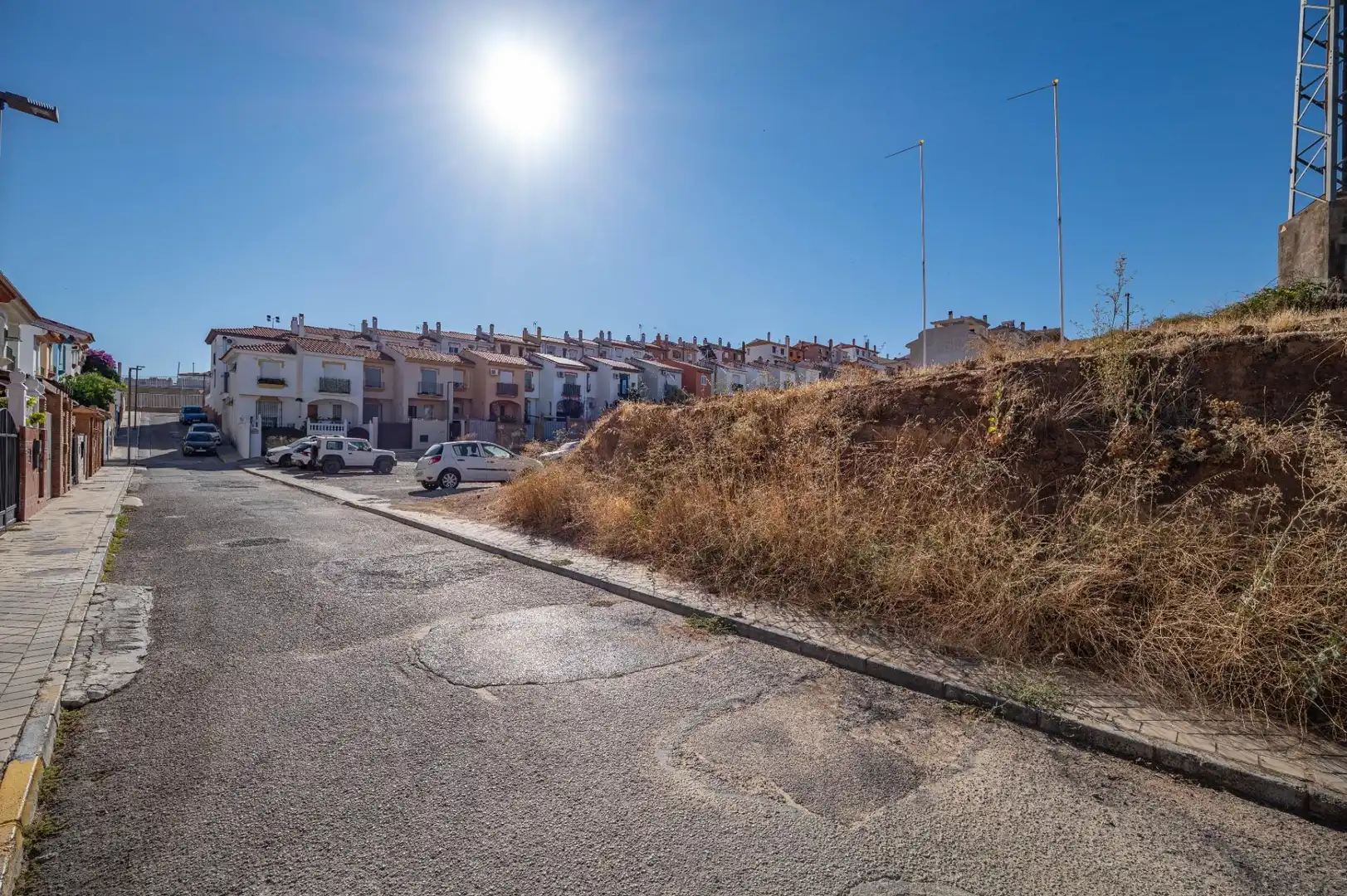 Terrenys i solars en venda a Calle MONTEVIVE, imagen 22
