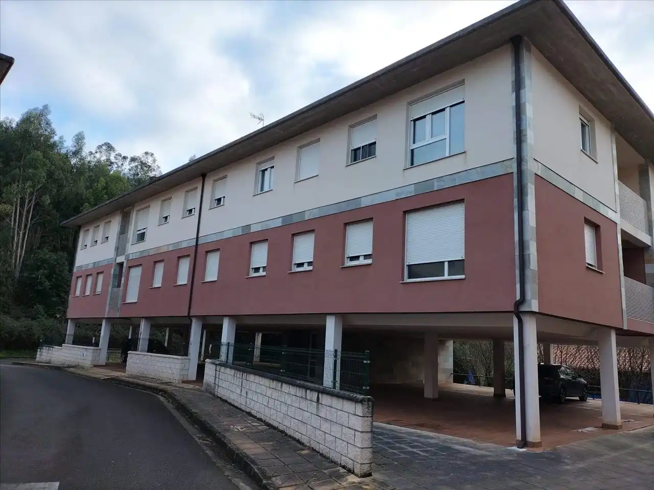 Haus zum Verkauf in OREÑA-SAN ROQUE, imagen 12