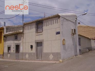 Haus zum Verkauf in Pedanías Norte