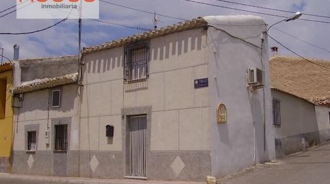 A LA VENTA VIVIENDA UNIFAMILIAR ADOSADA