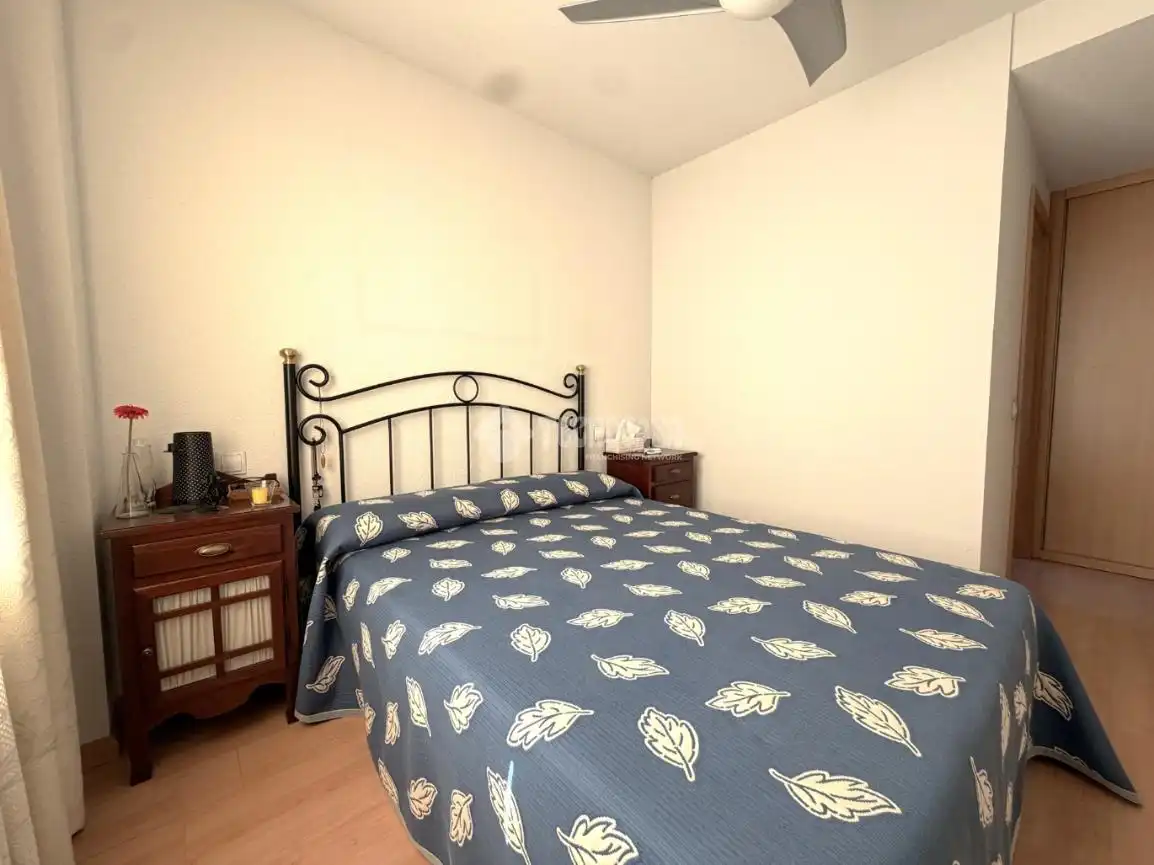 Flat with pool for sale in Espartales, imagen 16