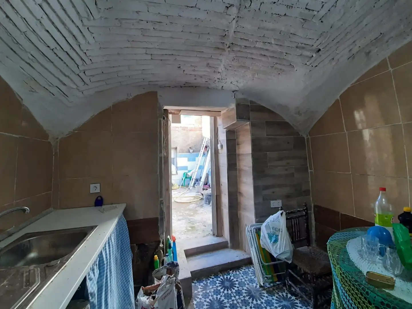 House with terrace for sale in Arroyo de la Luz, imagen 13