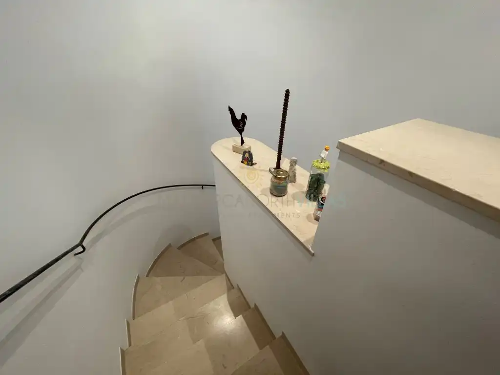 Flat for rent in Pollença Poble