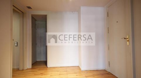 Foto 3 de Ático de alquiler en Carrer Alt de Gironella, Sant Gervasi- Galvany, Barcelona