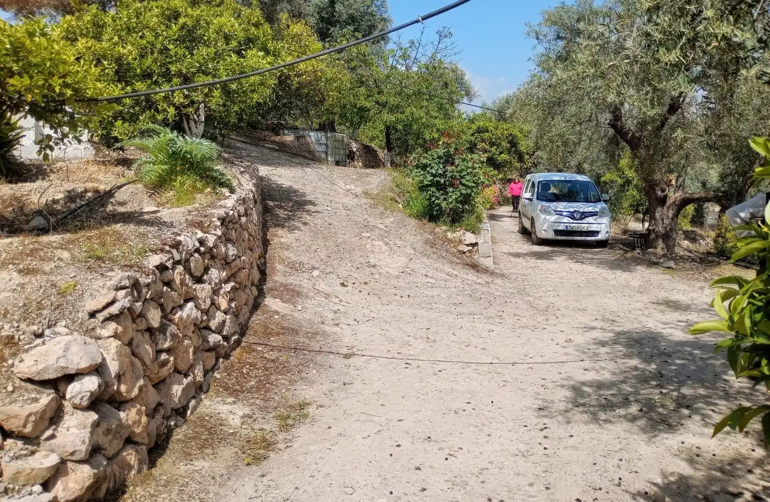 Terreni e lotti in vendita a El Valle, imagen 21