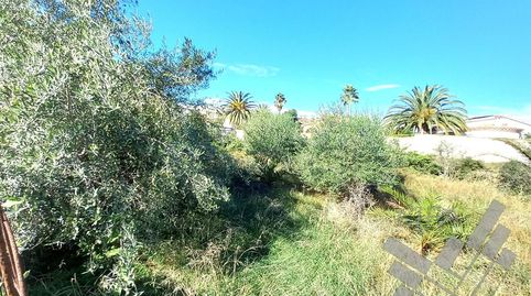 Foto 3 de Terreno en venta en Calle Illa de Cabrera, Costa Norte, Vinaròs