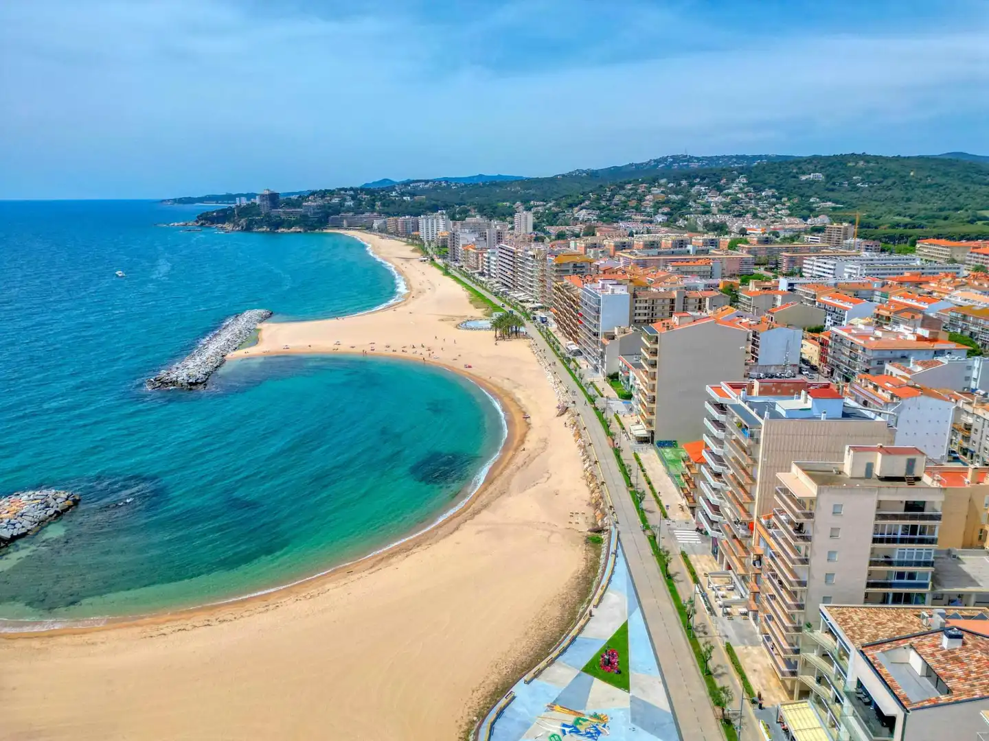 Mini appartamento con ascensore in vendita a Sant Antoni de Calonge, imagen 26