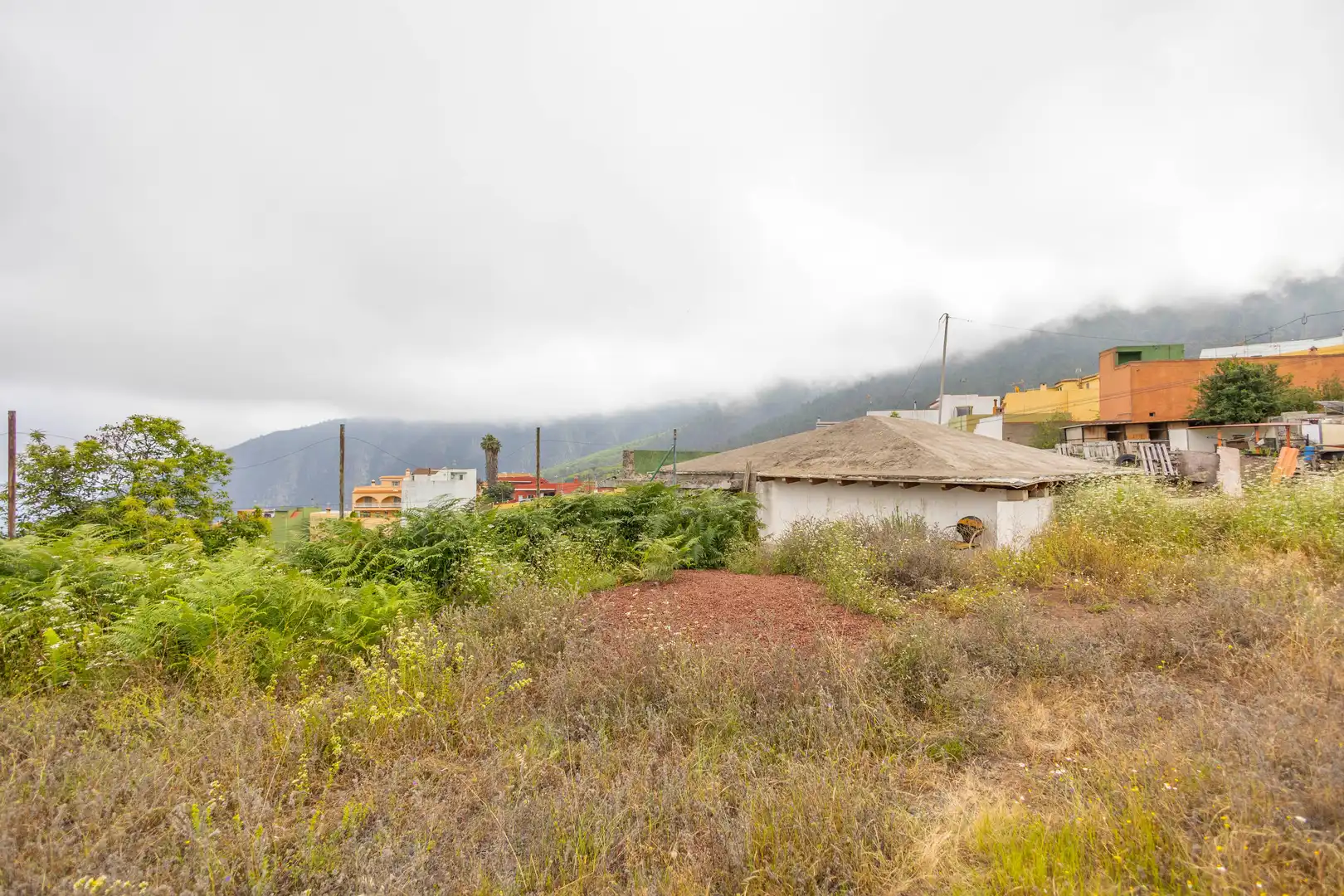 Country homes for sale in La Orotava  with Private garden, Terrace and Storage room