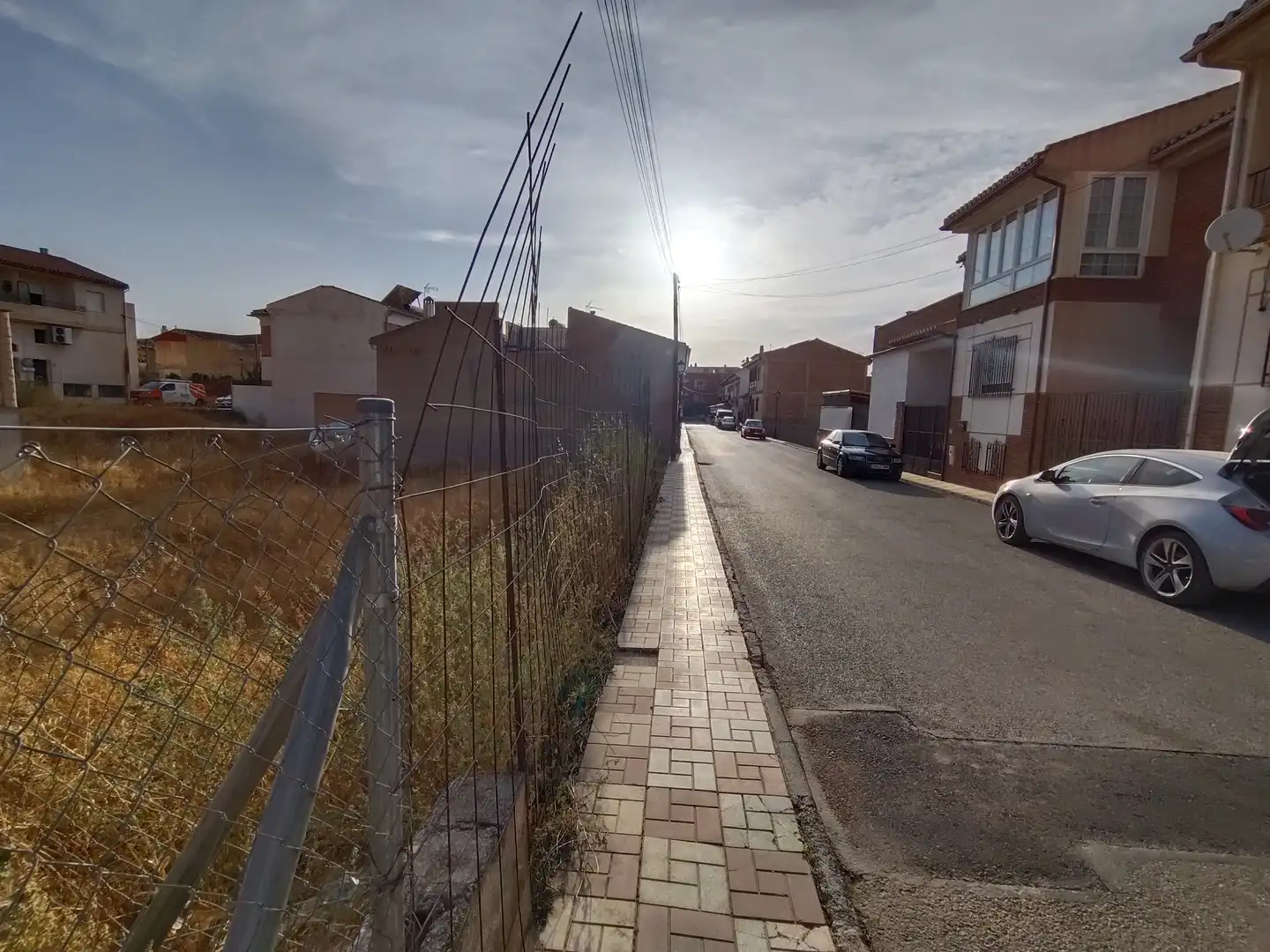 Terreni e lotti in vendita a Calle Mimbre, imagen 5