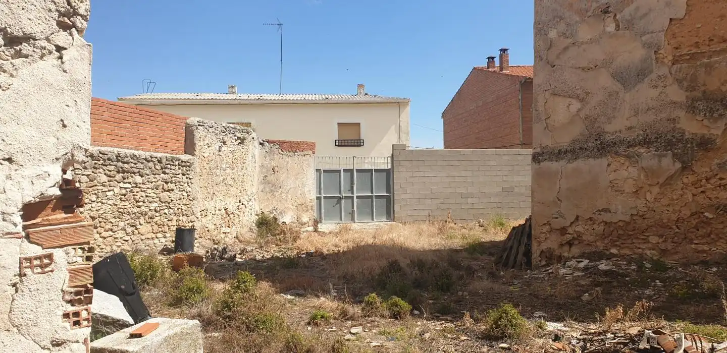 Finca rústica en venda a Tercia, Santa Cruz de la Zarza