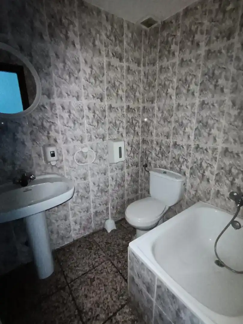 Baño de Casa adosada en venta en Arcos de Jalón con Trastero