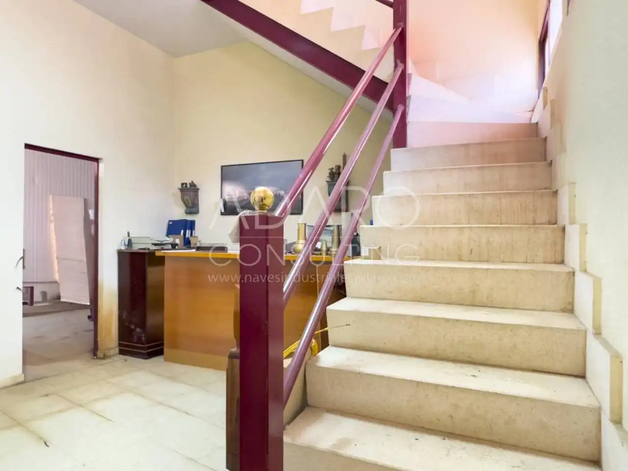 Nave industrial en venta en Calle Puerto de San Glorio, imagen 16