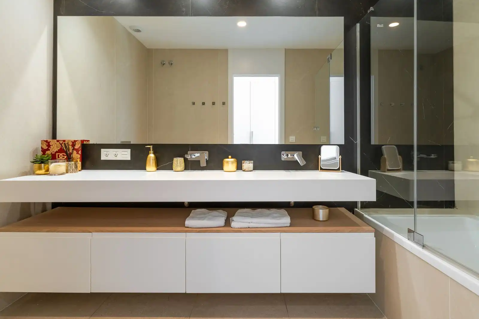 Flat with pool for sale in Urbanizacion Alborada 4, imagen 27