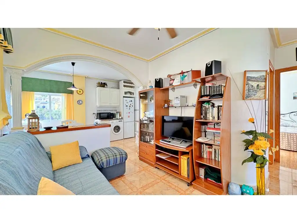 Apartament en venda a Calle Alhambra-Zenia Ii, imagen 6