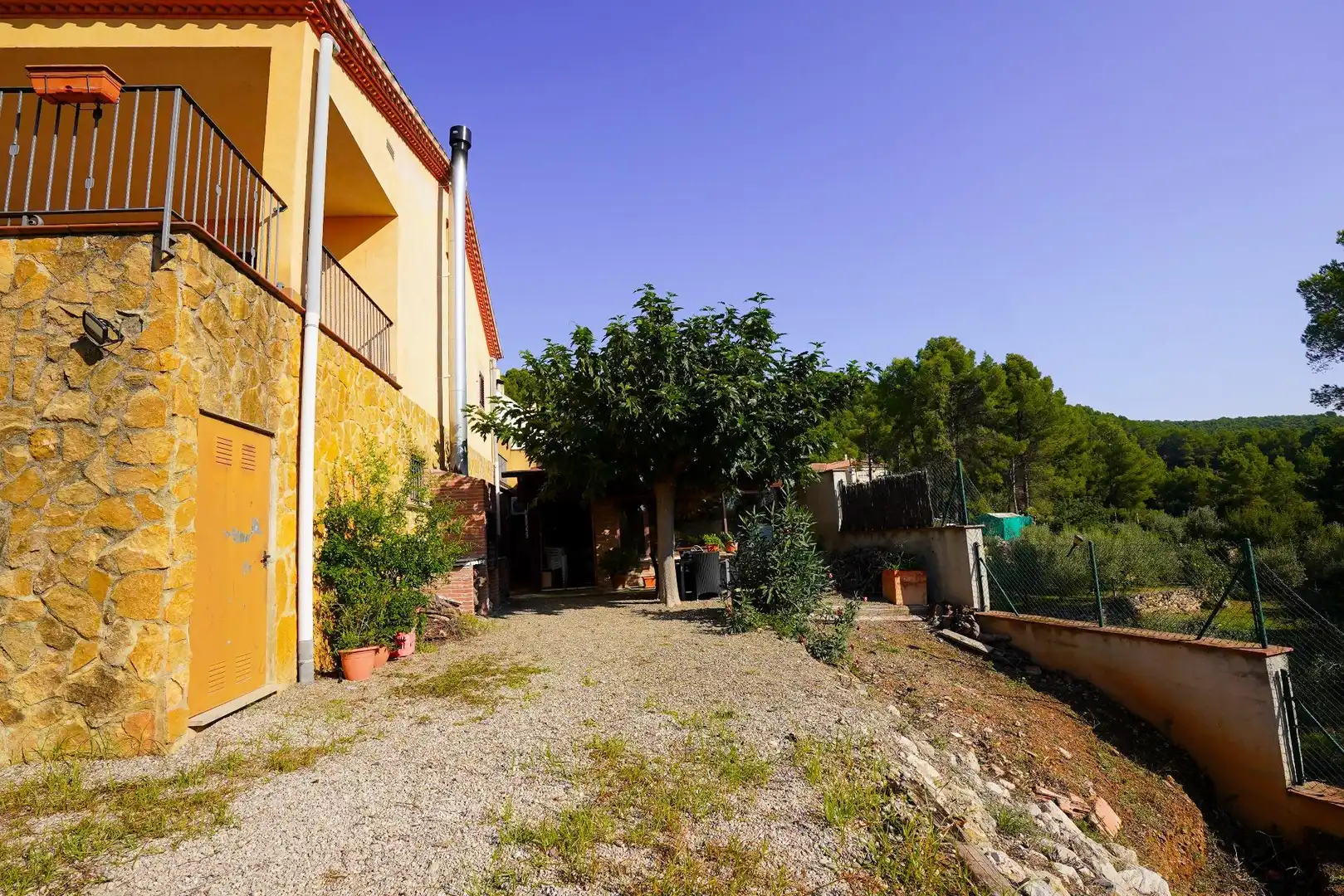 Casa o xalet en venda a Carrer del Pla de la Teixeta, Alcover