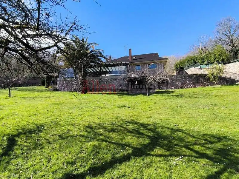 Villa mit Terrasse zum Verkauf in La Premaña, imagen 91