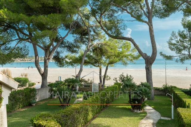 Apartamento en Venta en Port d'Alcúdia - Platja d'Alcúdia