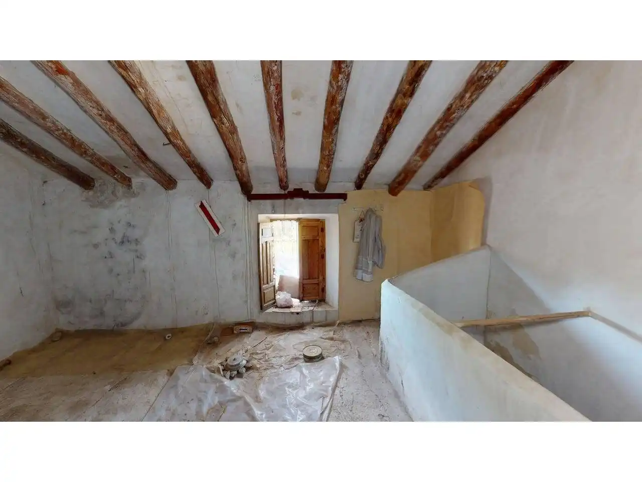 Casa rústica amb jardí en venda a Caravaca de la Cruz, imagen 37