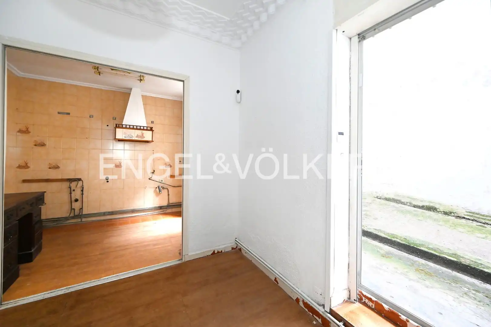 Cocina de Piso en venta en Santander con Calefacción
