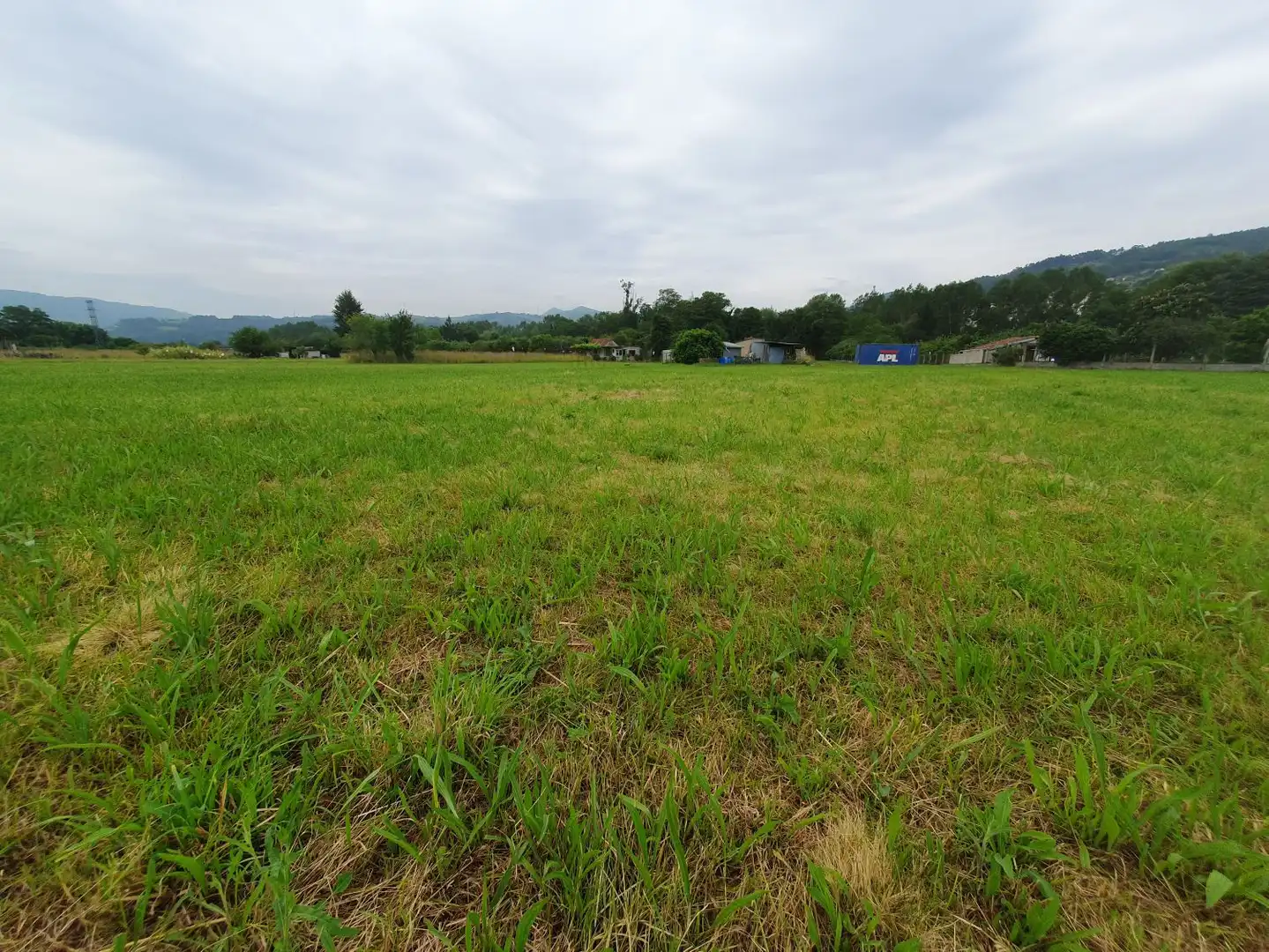 Finca rústica en venta en San Martín de Oscos