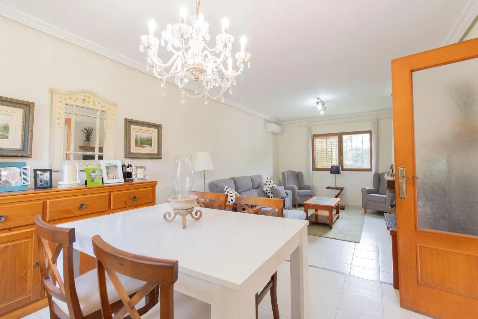 Casa o chalet en venta en Avenida Avenida del Mar, Platja de la Pobla de Farnals