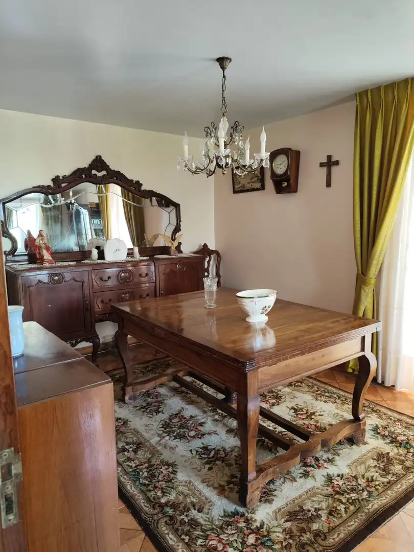 Comedor de Casa o chalet en venta en Zas