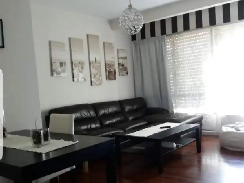 Pis amb jardí en venda a Rua lepanto 6, imagen 4