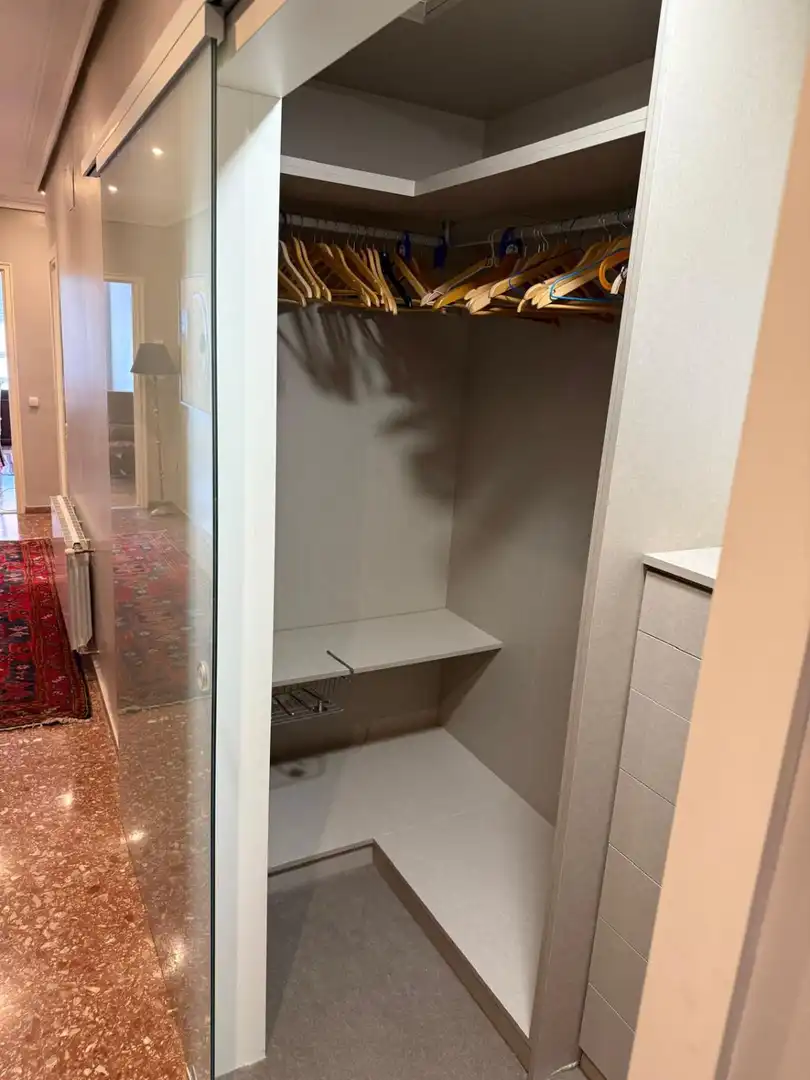 Dormitori de Apartament en venda en Burriana / Borriana amb Terrassa i Traster