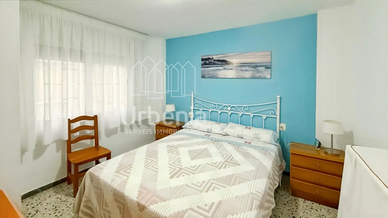 Appartement avec ascenseur à vendre à Calella, imagen 9