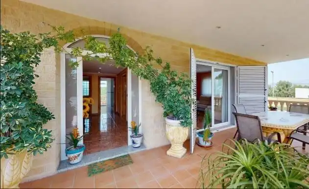 Chalet con terraza en venta en Los Conejos, imagen 31