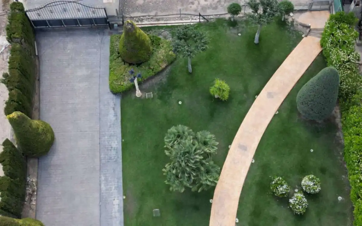 Casa con piscina en venta en Pedanías Oeste, imagen 12
