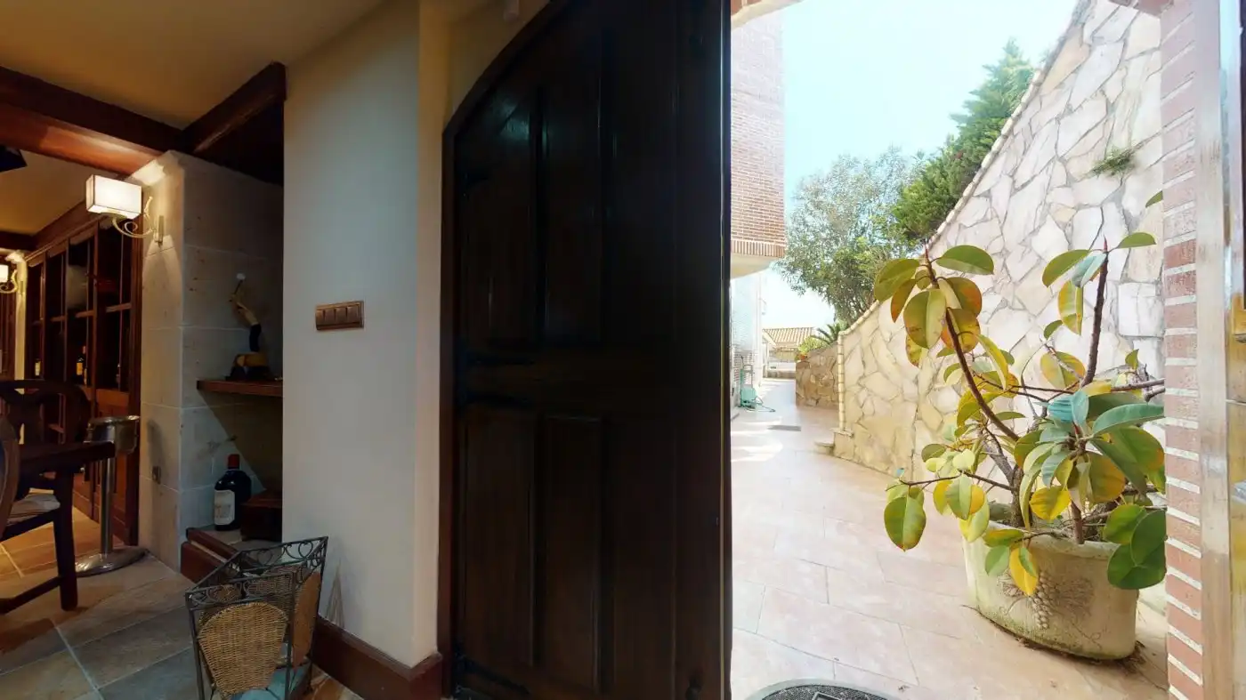 Maison avec terrasse à vendre à Calle aureliano linares rivas 24A, imagen 7