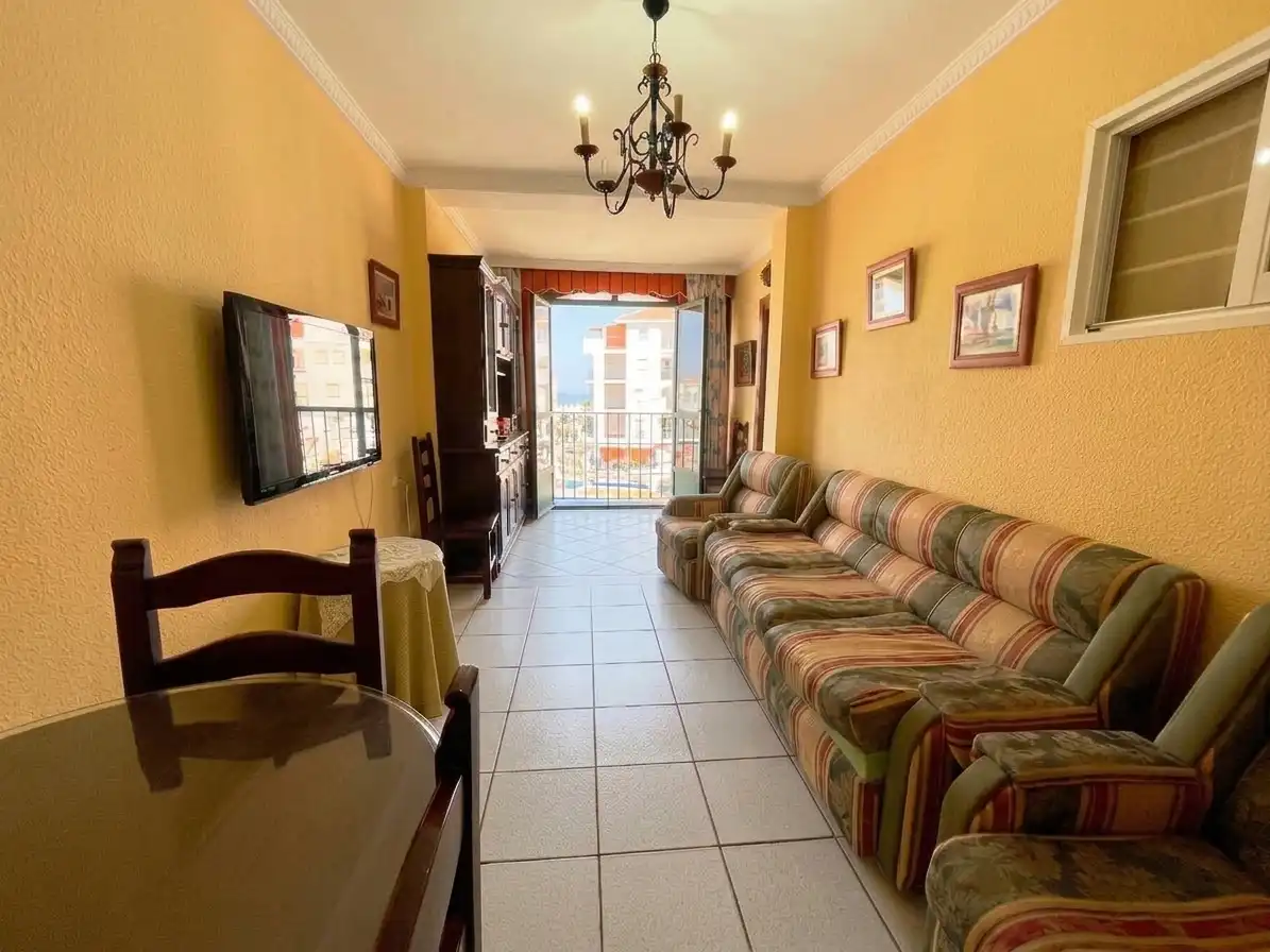 Appartamento con terrazza in vendita a Sector P, imagen 4