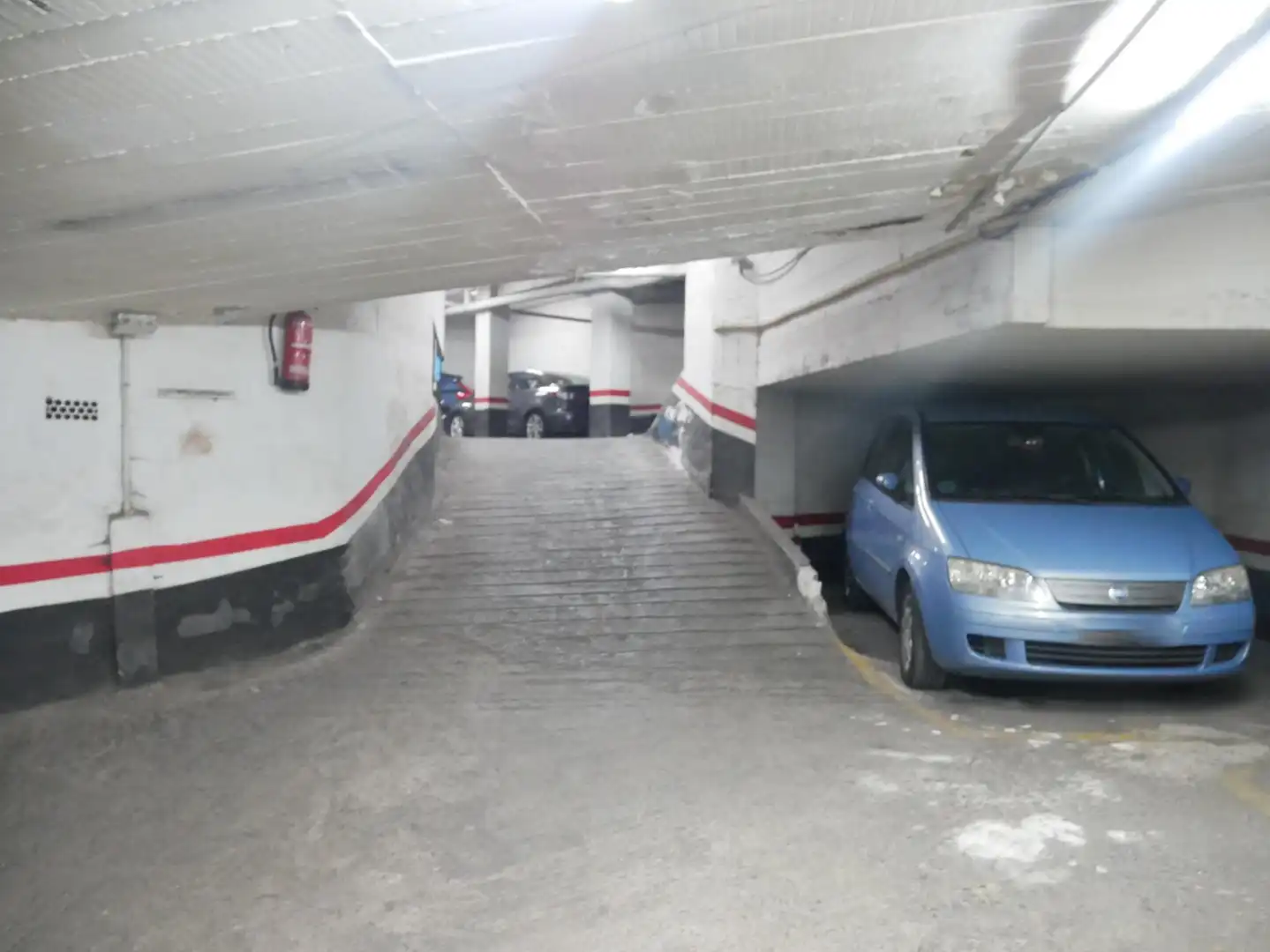Parcheggio in vendita a Pozokoetxe, imagen 12