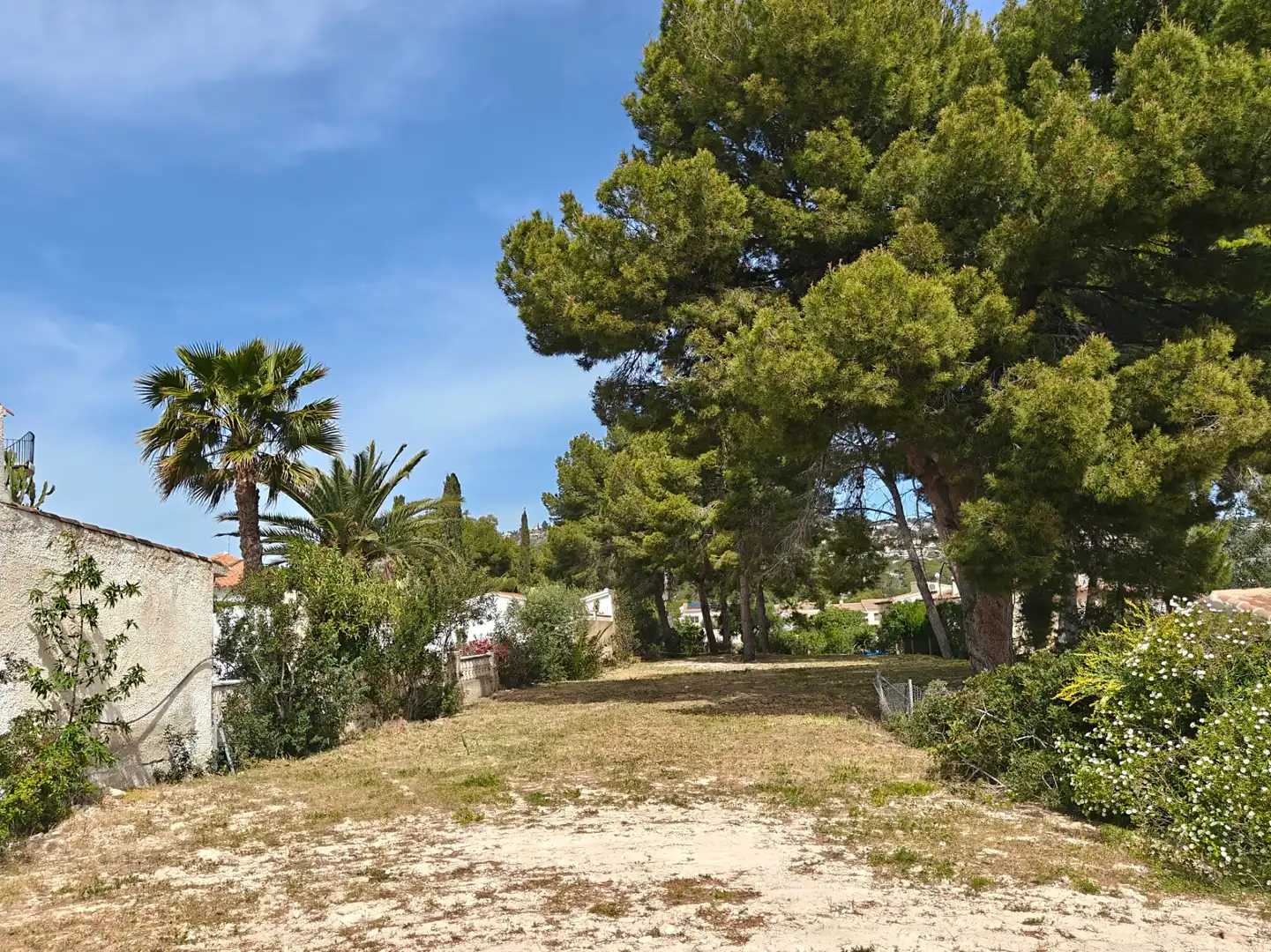 Casa o chalet en venta en Benissa con Aire acondicionado, Calefacción y Jardín privado