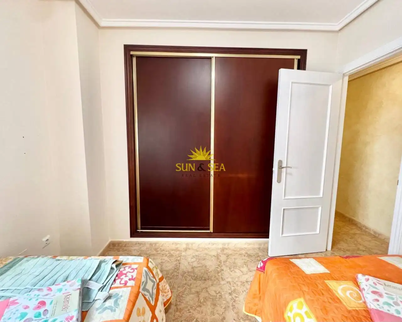 Penthouse mit Aufzug zum Verkauf in La Mata, imagen 24