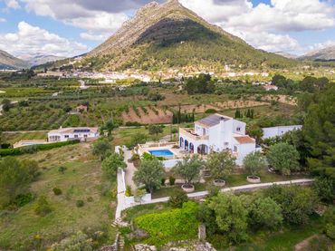 Casa con piscina in vendita a Murla