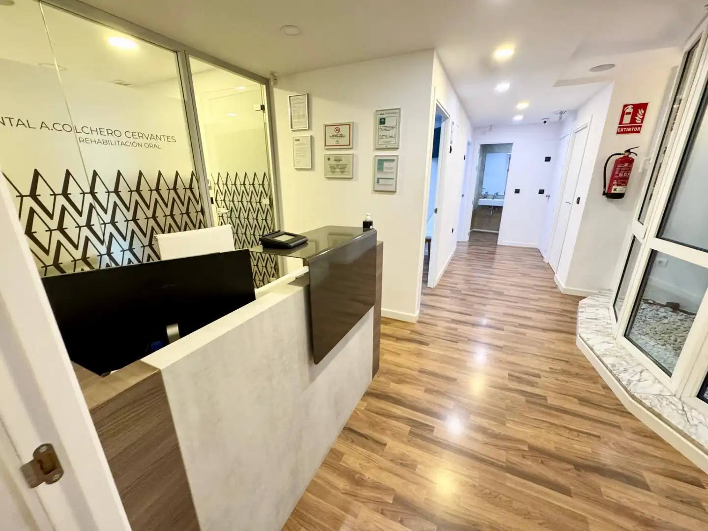 Wohnung zum Verkauf in Huelva