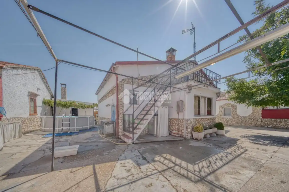 Casa en venda a Laguna de Duero, imagen 38
