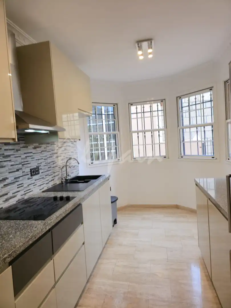 Apartament en venda a Chayofa