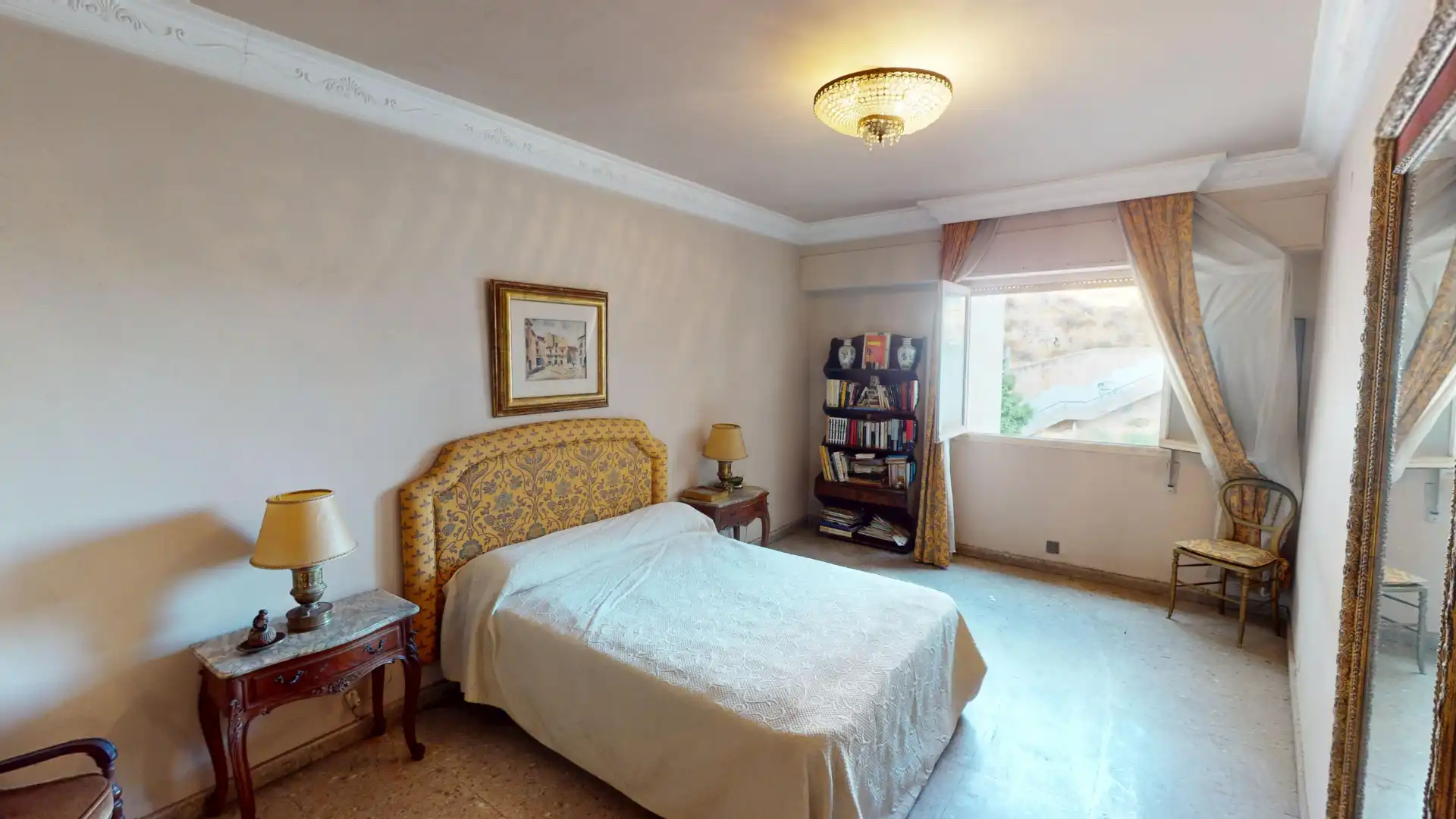 Flat with terrace for sale in Calle General Primo de Rivera, imagen 24