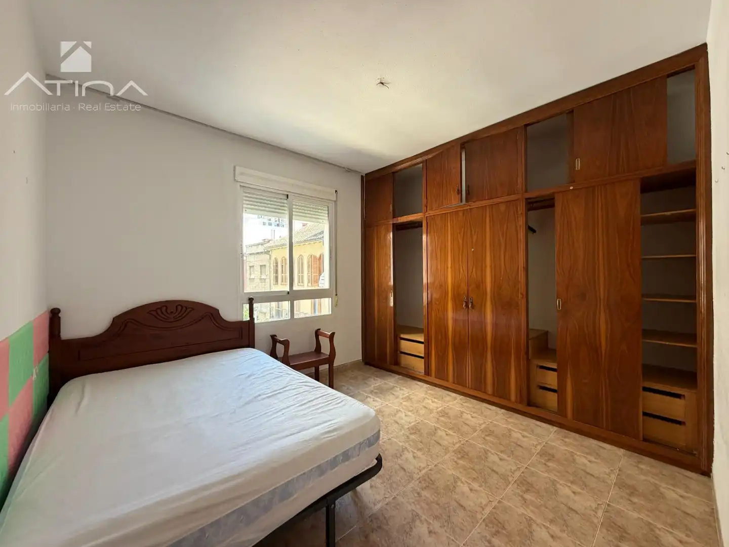 Habitación de Piso en venta en Gandia con Aire acondicionado, Calefacción y Trastero