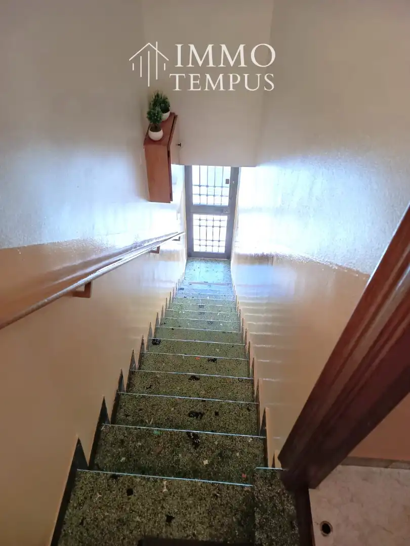 Piso en venta en Terrassa con Calefacción, Terraza y Trastero